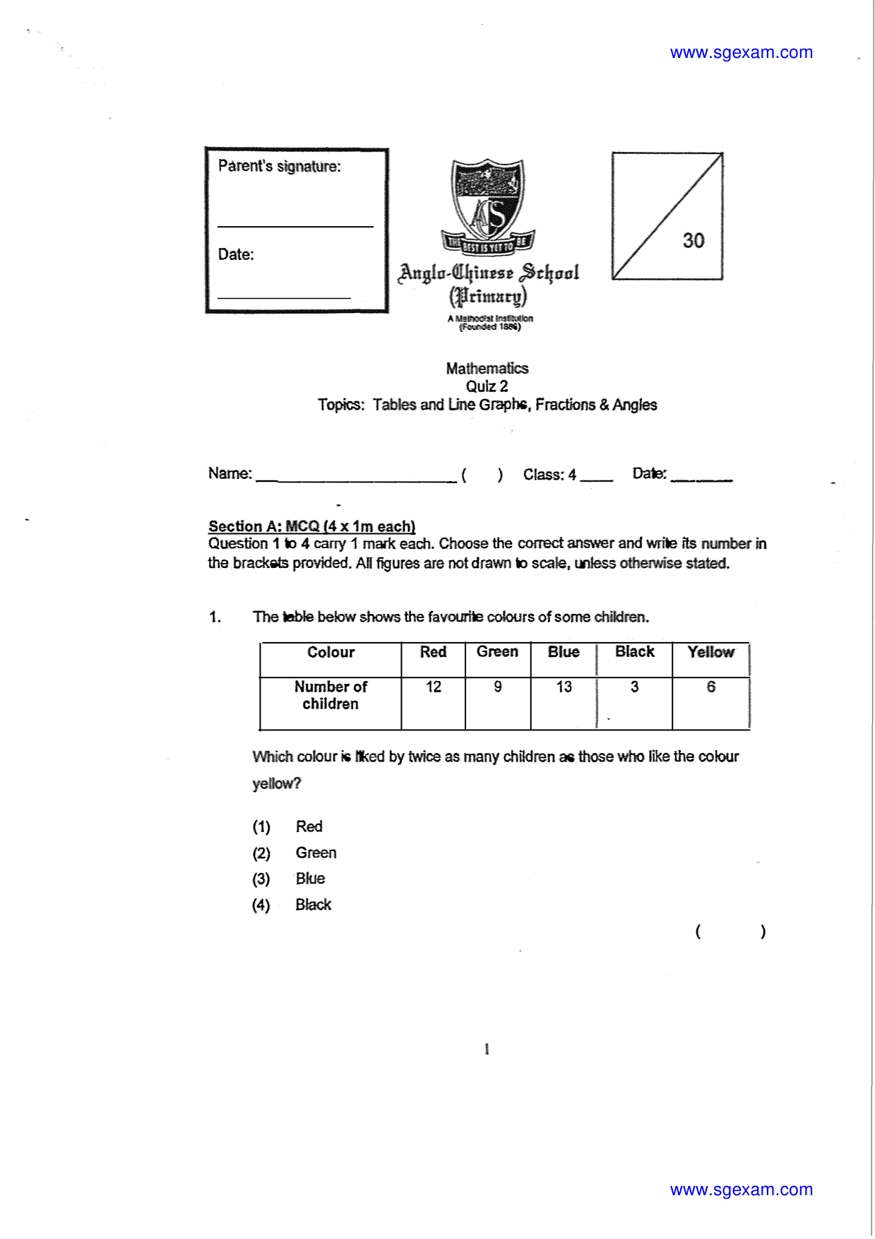 Page 1