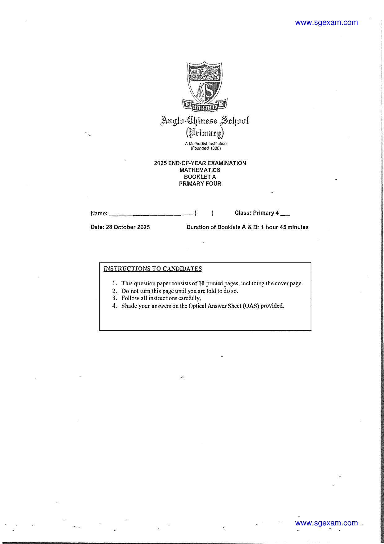 Page 1