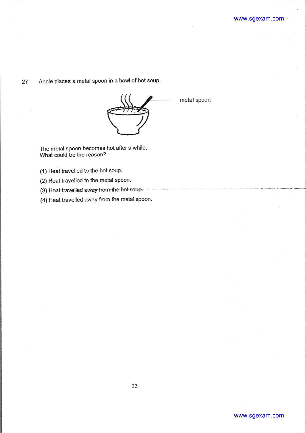 Answer Page 24