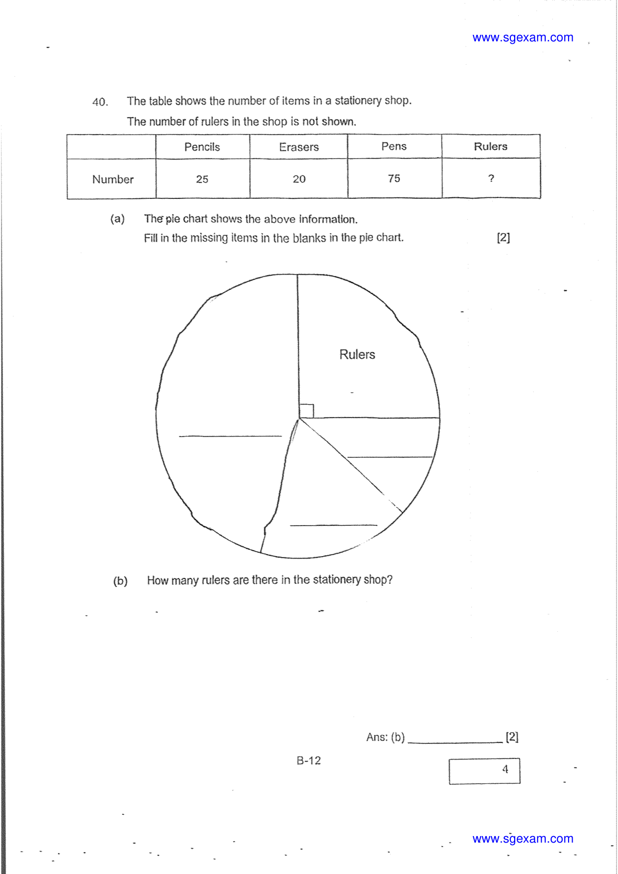 Answer Page 21