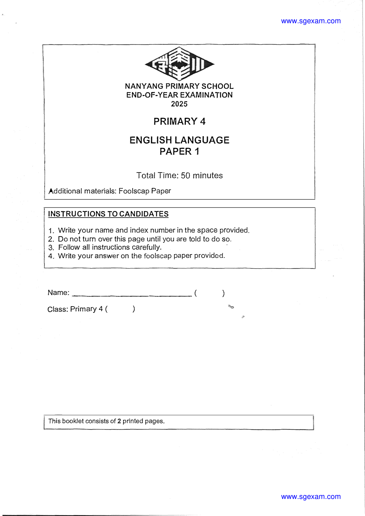 Page 1