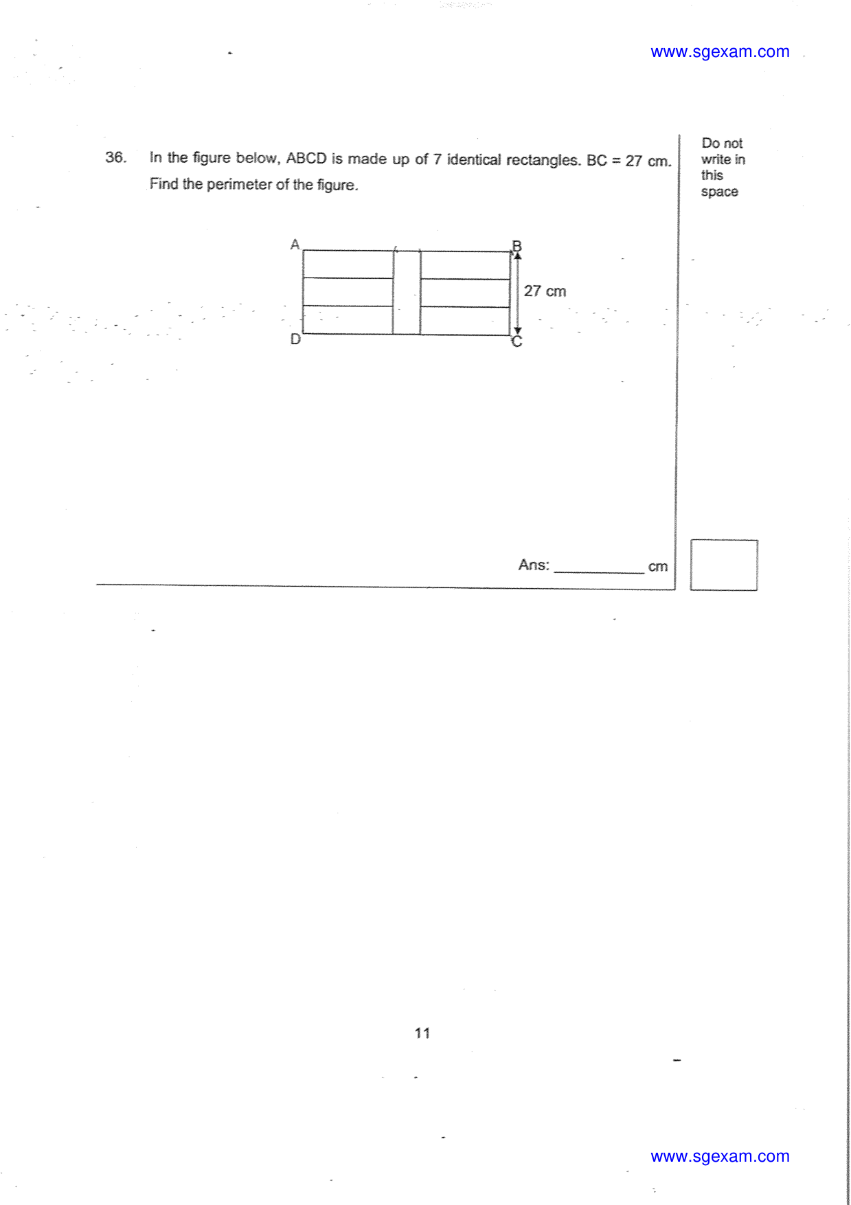 Answer Page 19