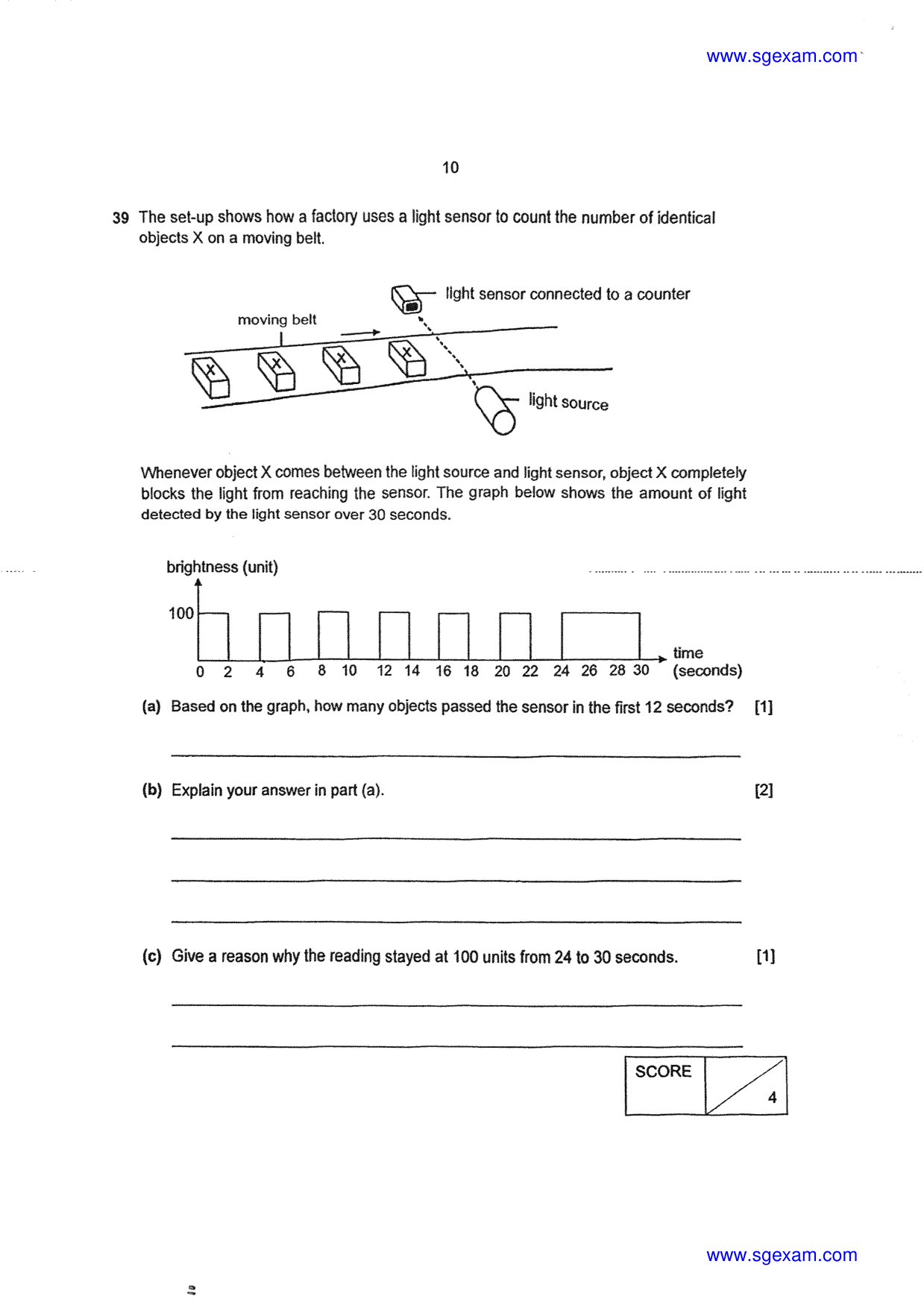 Answer Page 32
