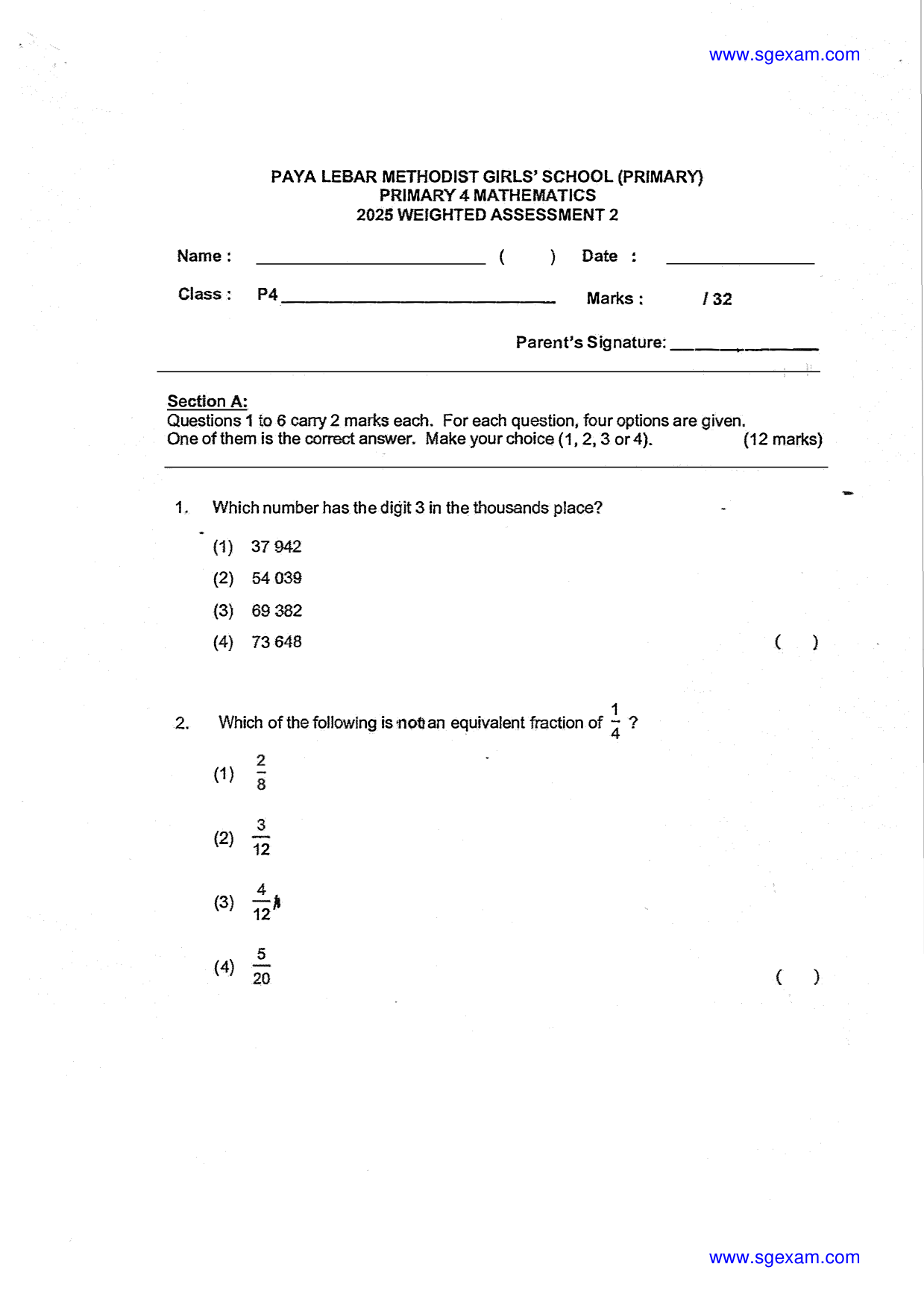 Page 1