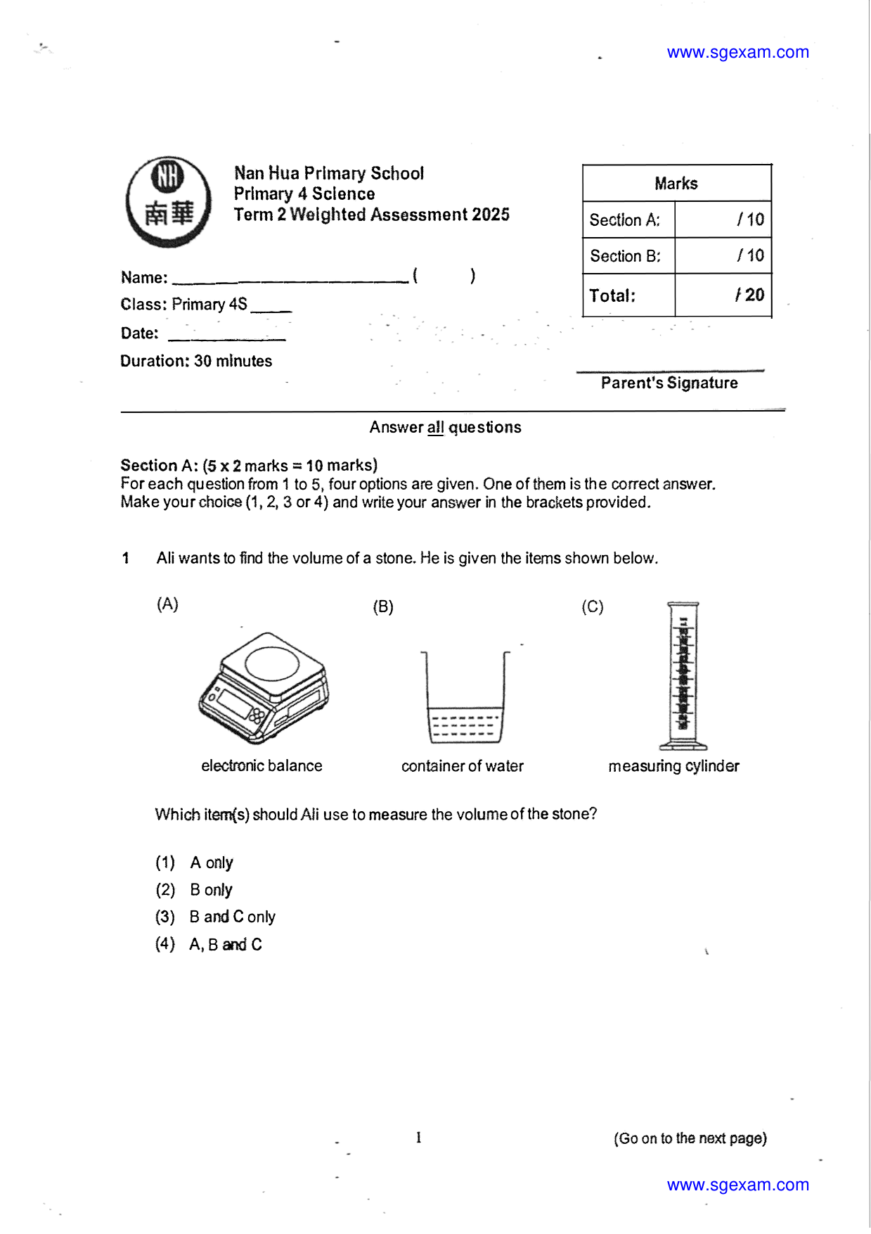 Page 1
