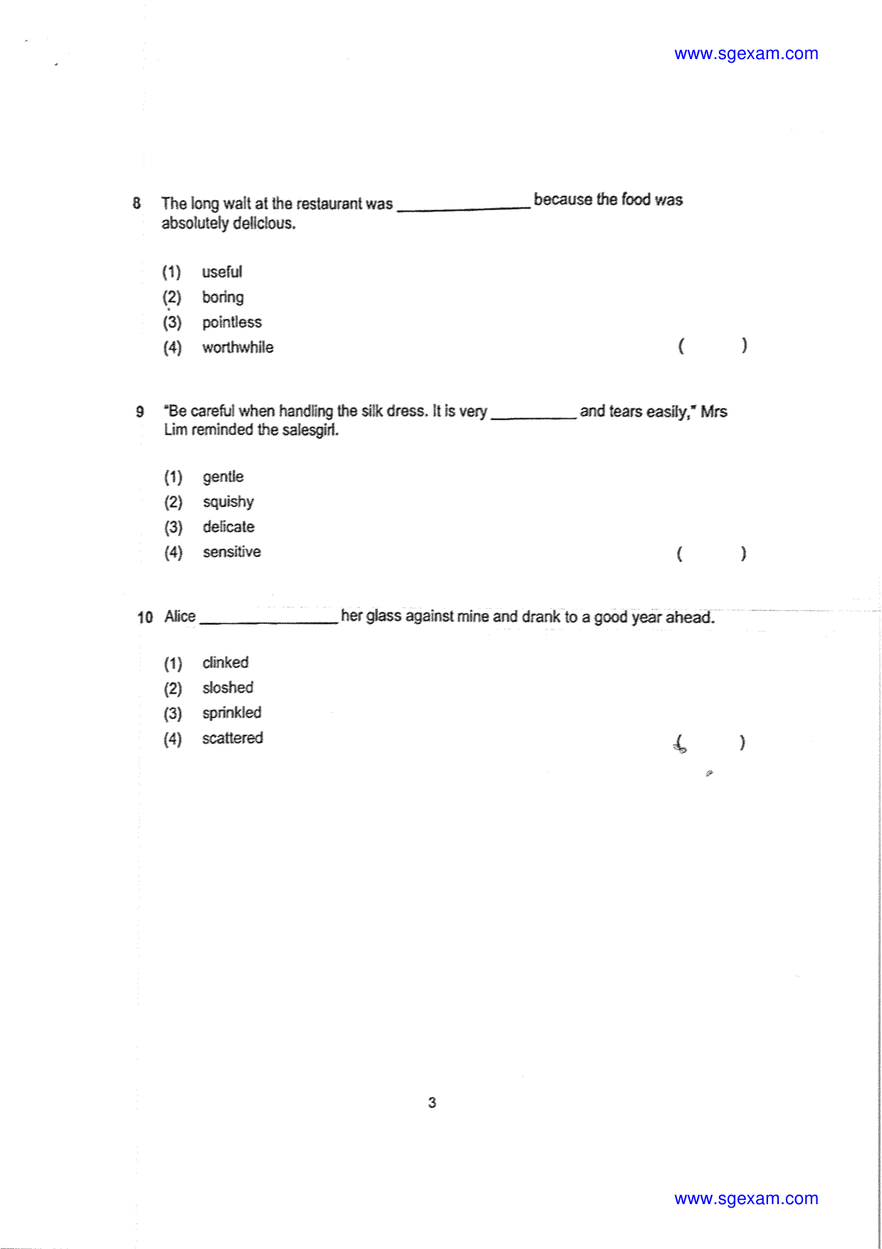 Page 3