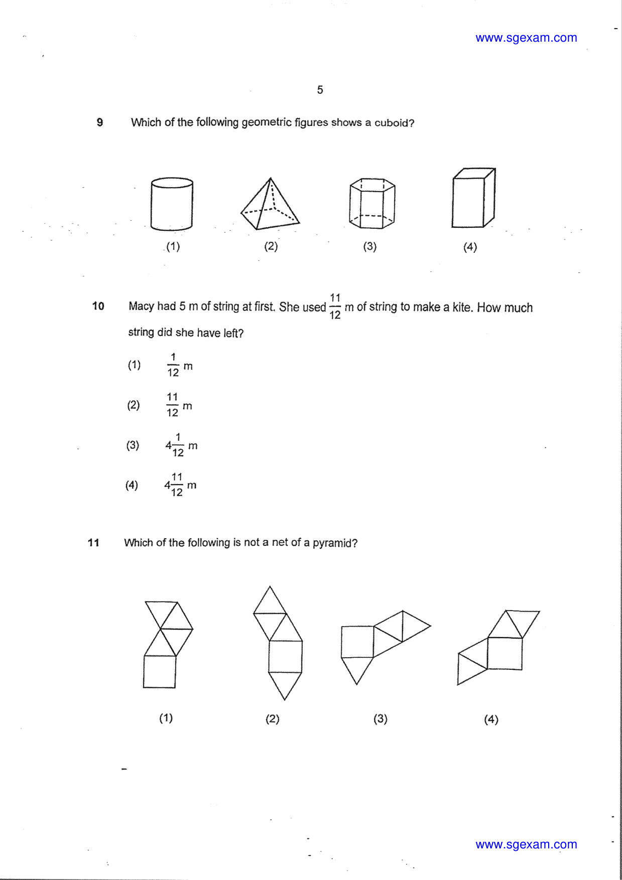 Page 5