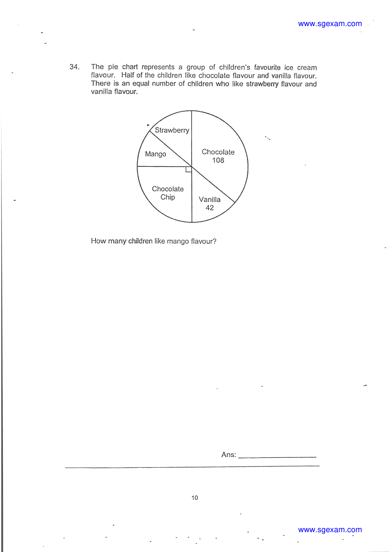 Answer Page 20