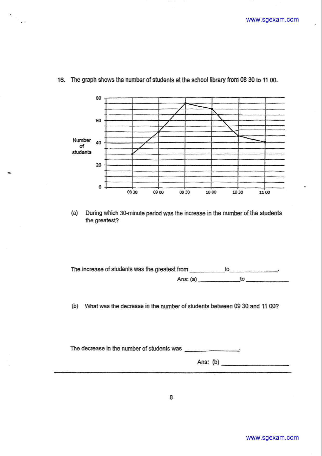 Answer Page 9