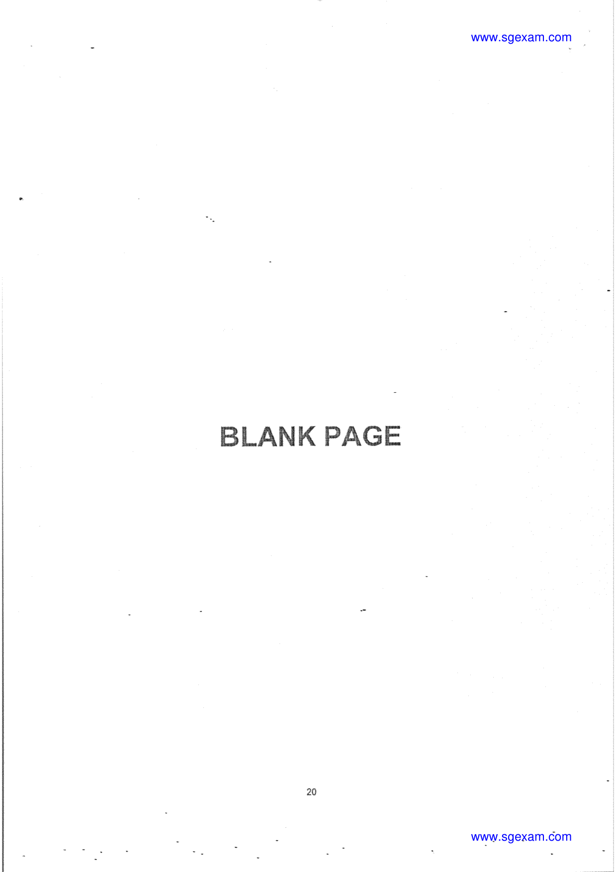 Answer Page 30