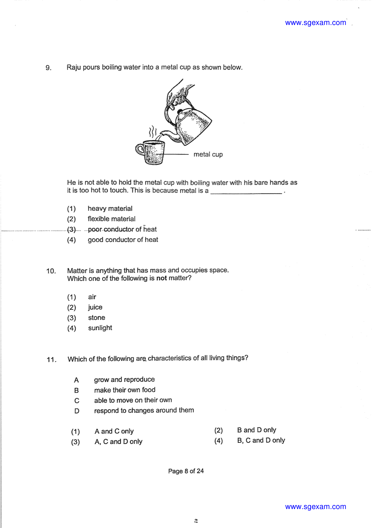 Page 8