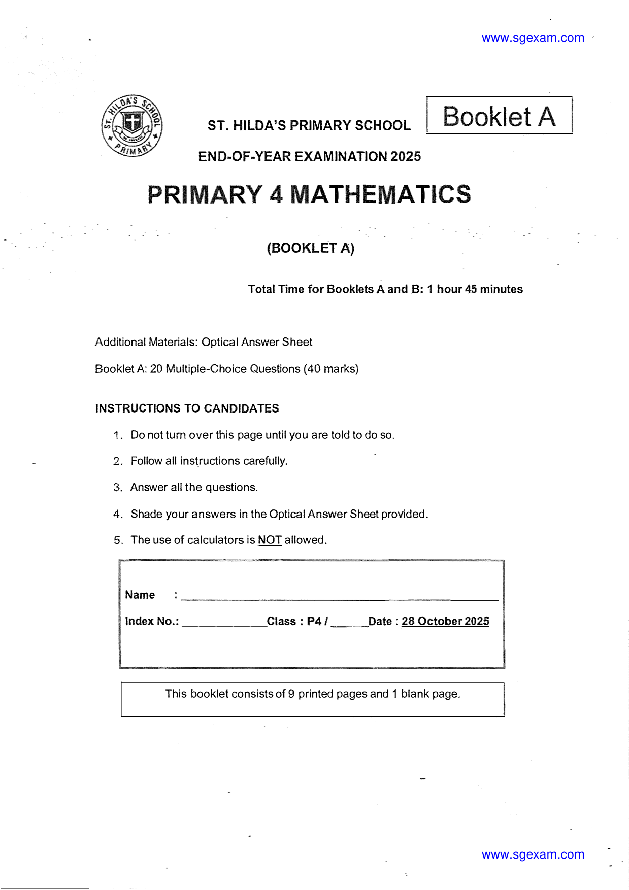 Page 1