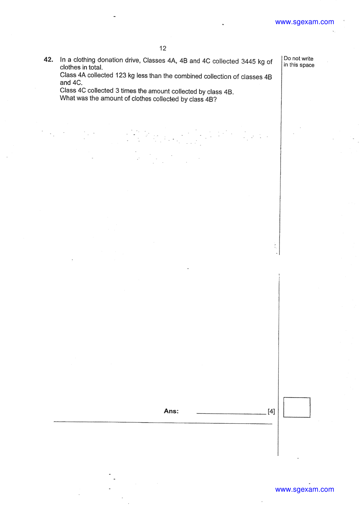 Answer Page 22