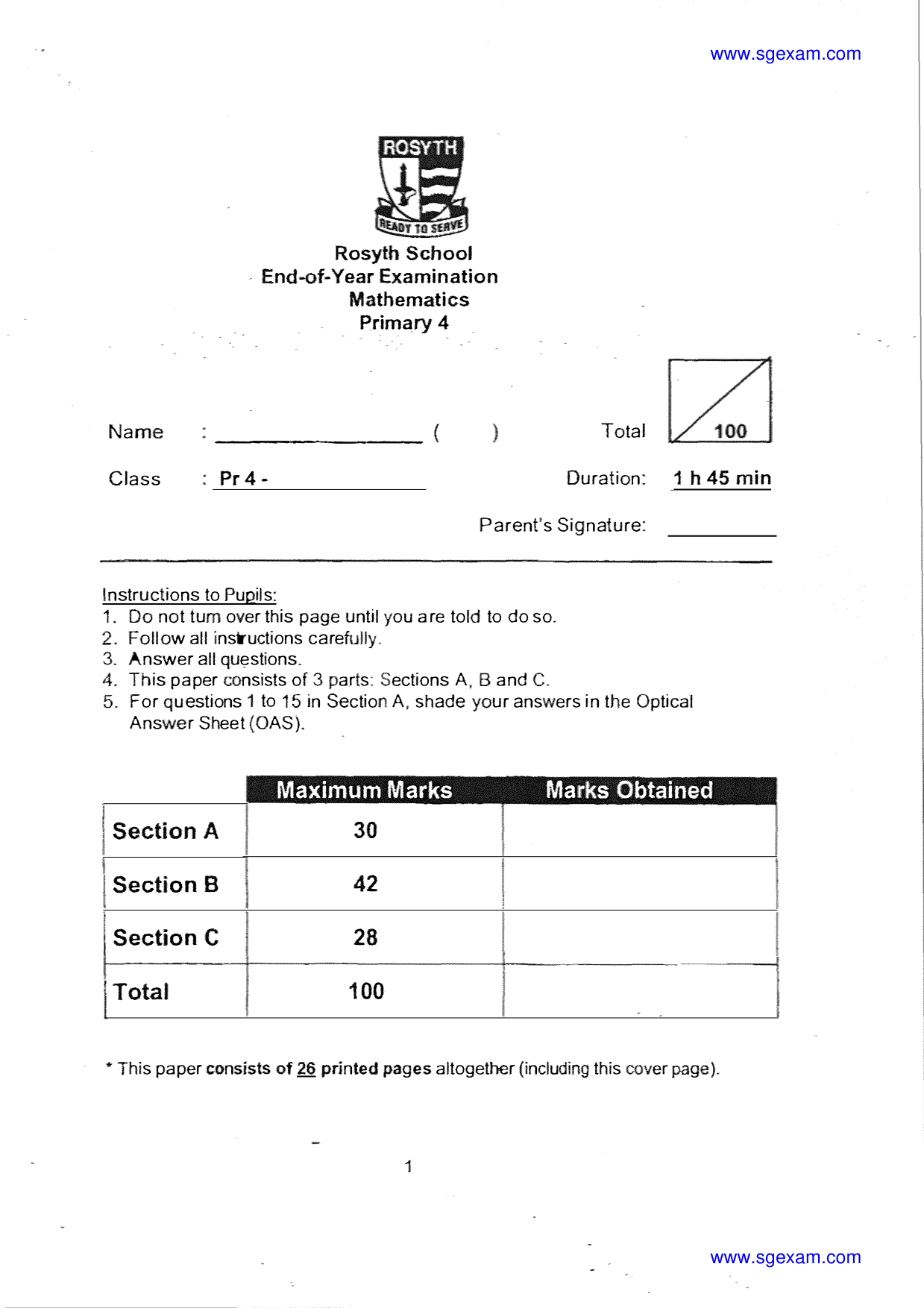 Page 1