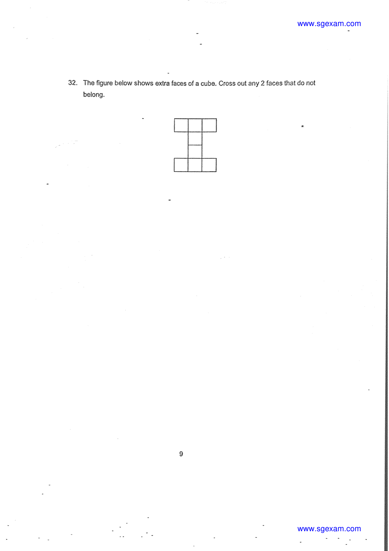 Answer Page 19
