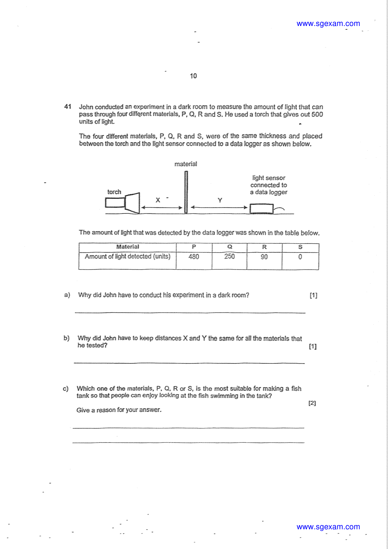 Answer Page 36