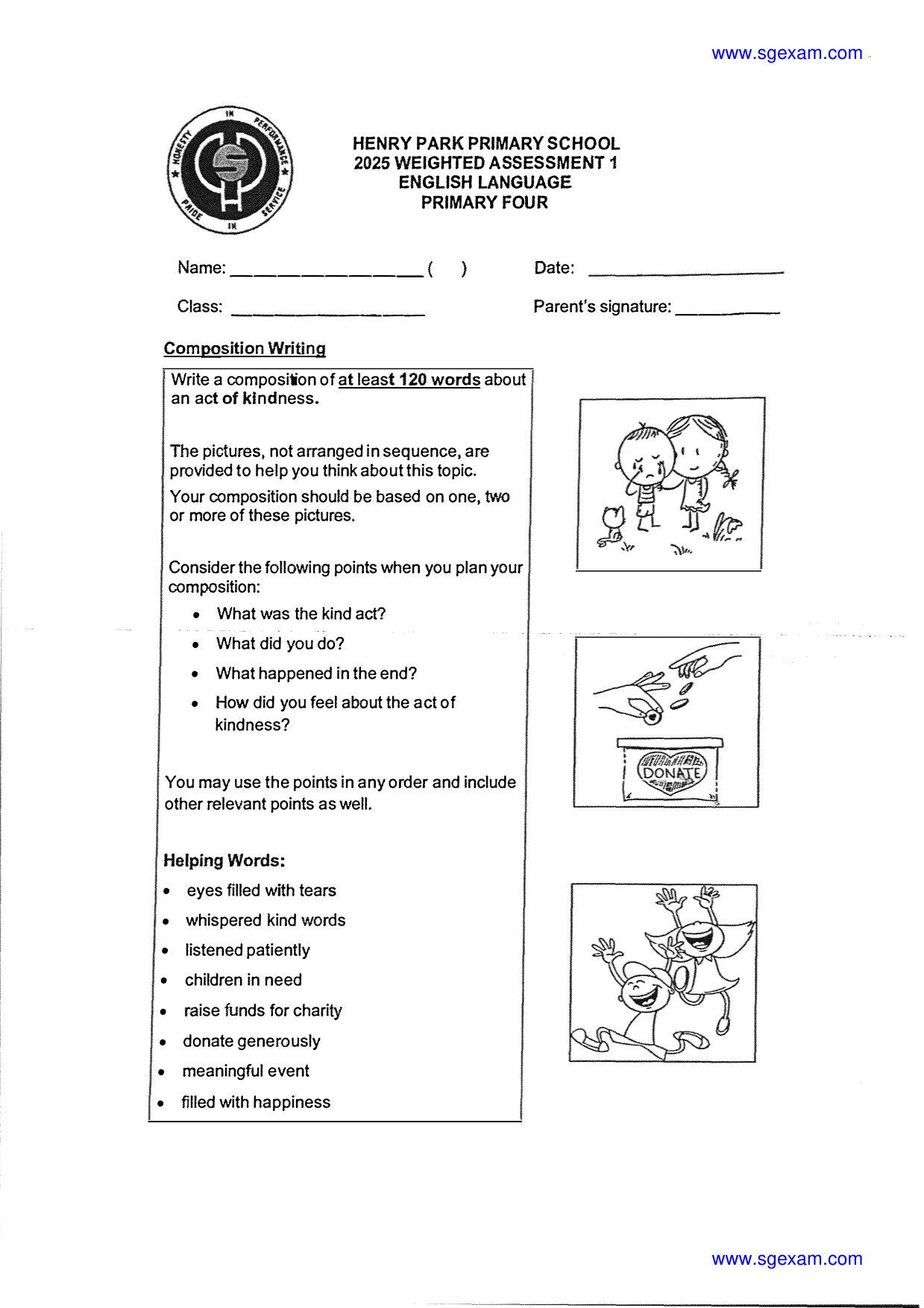 Page 1