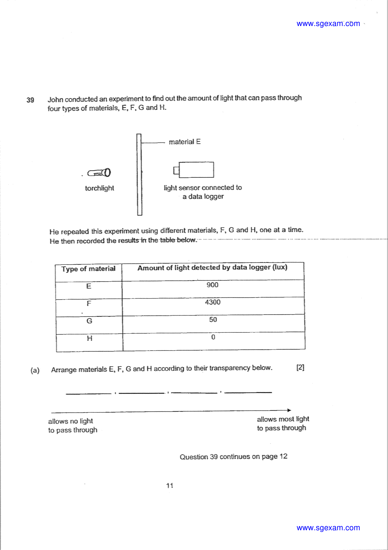 Answer Page 36