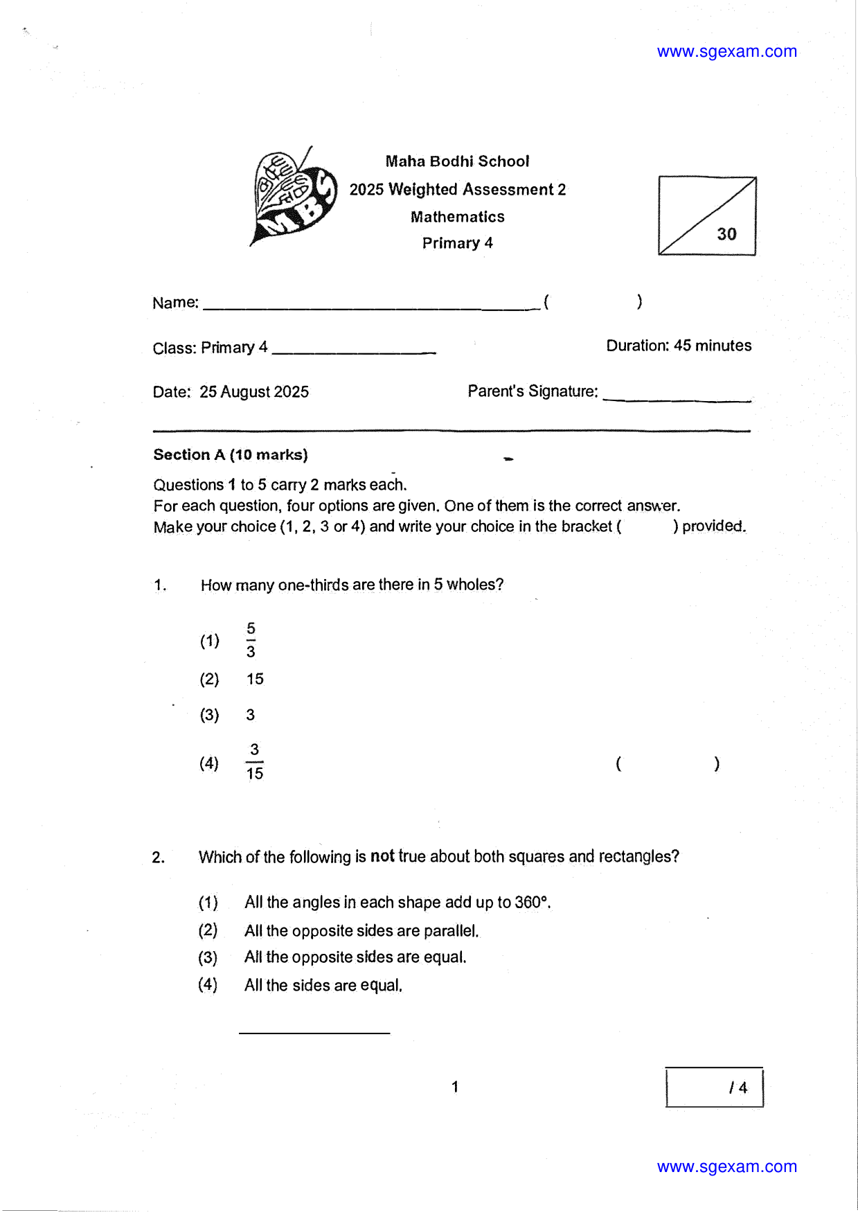 Page 1