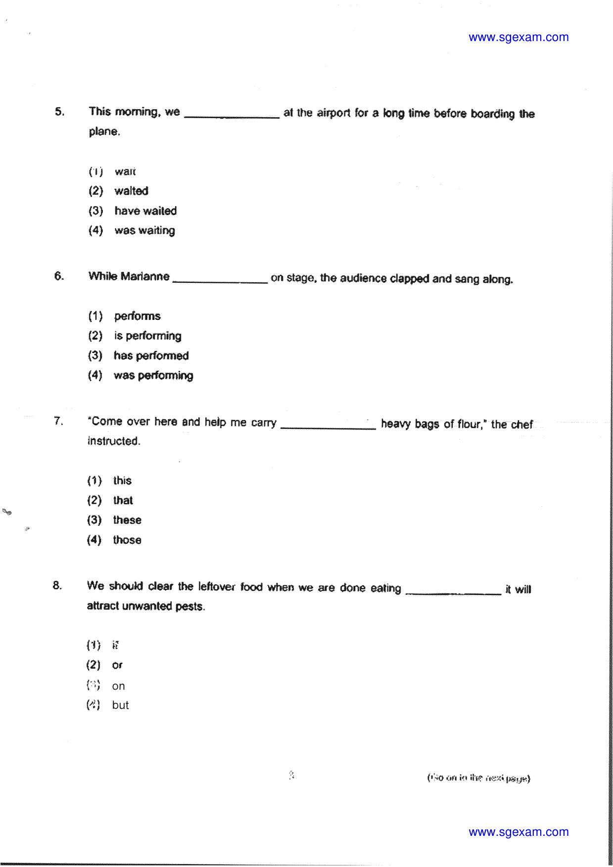 Page 5