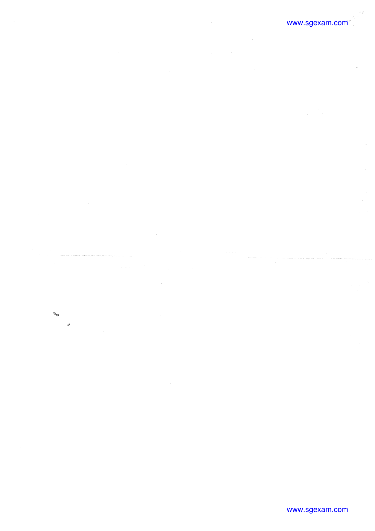 Answer Page 6