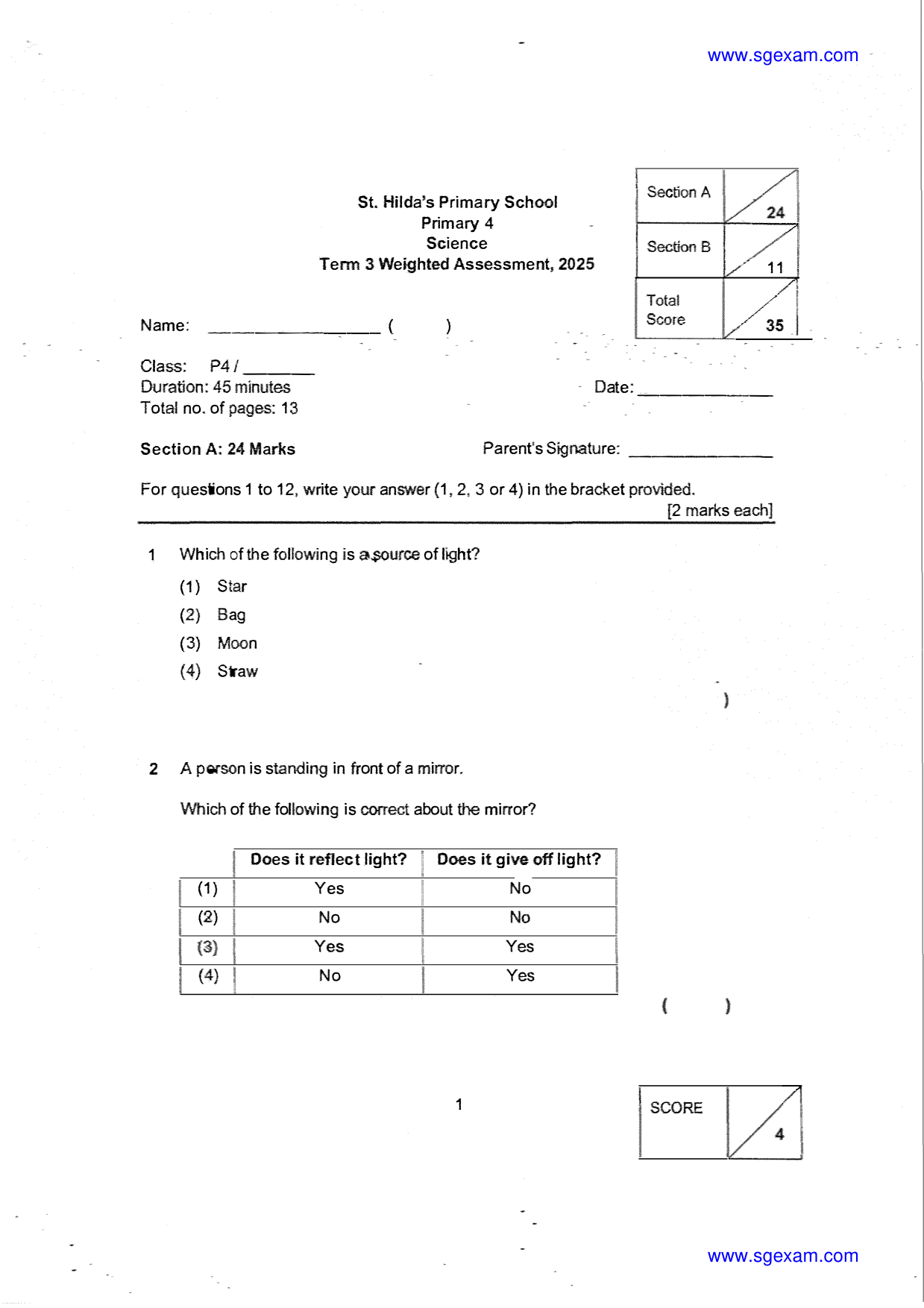 Page 1
