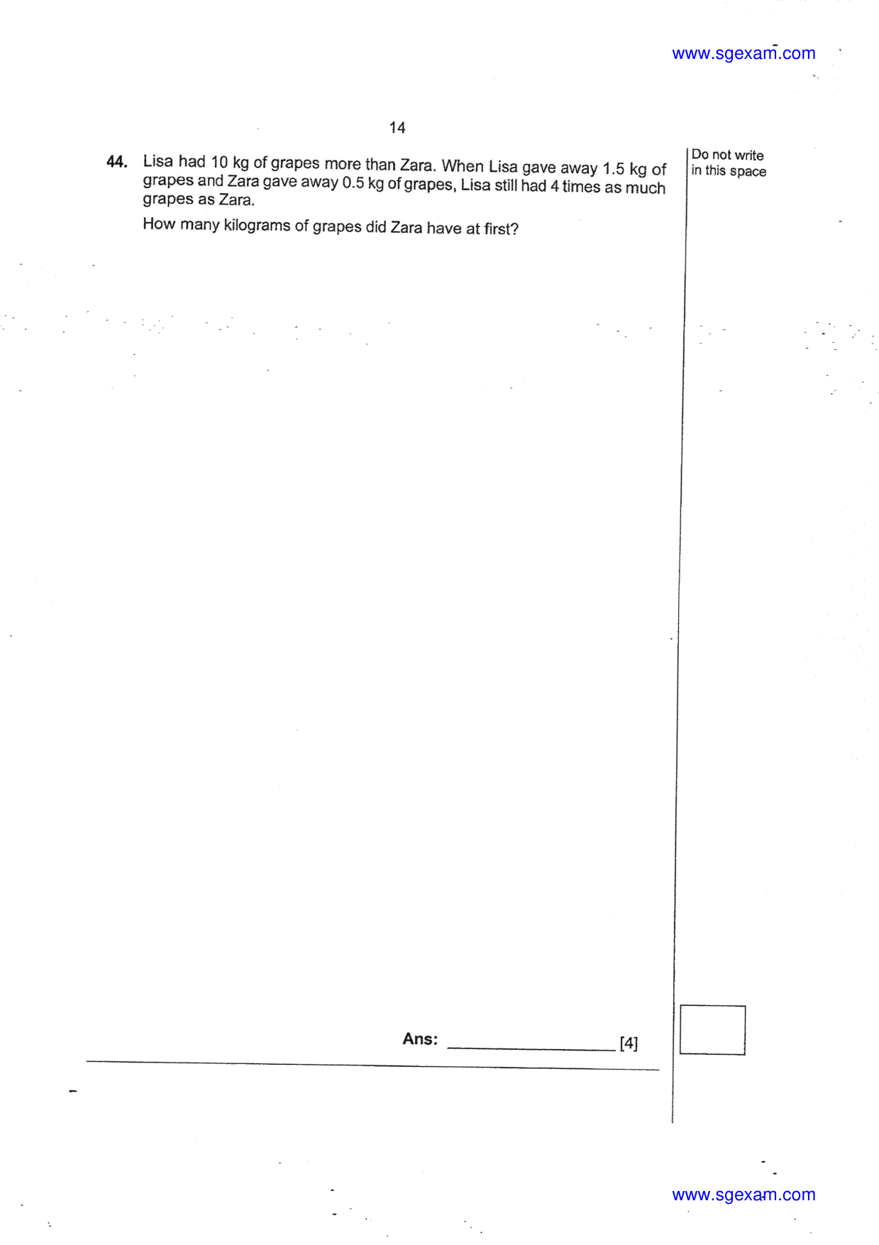 Answer Page 24
