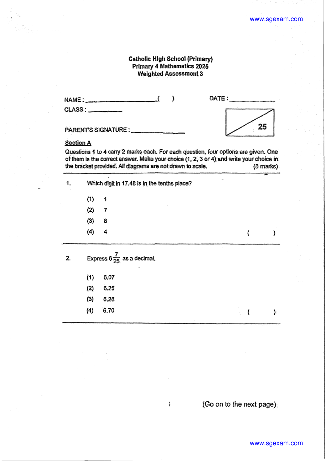 Page 1