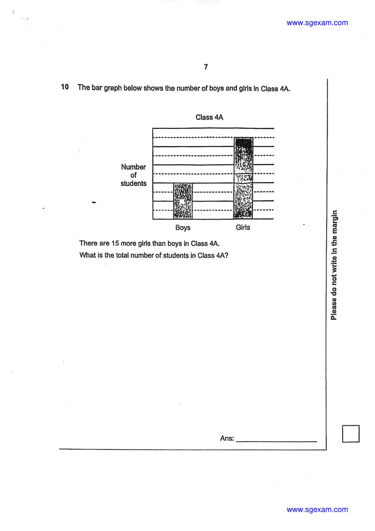 Answer Page 7