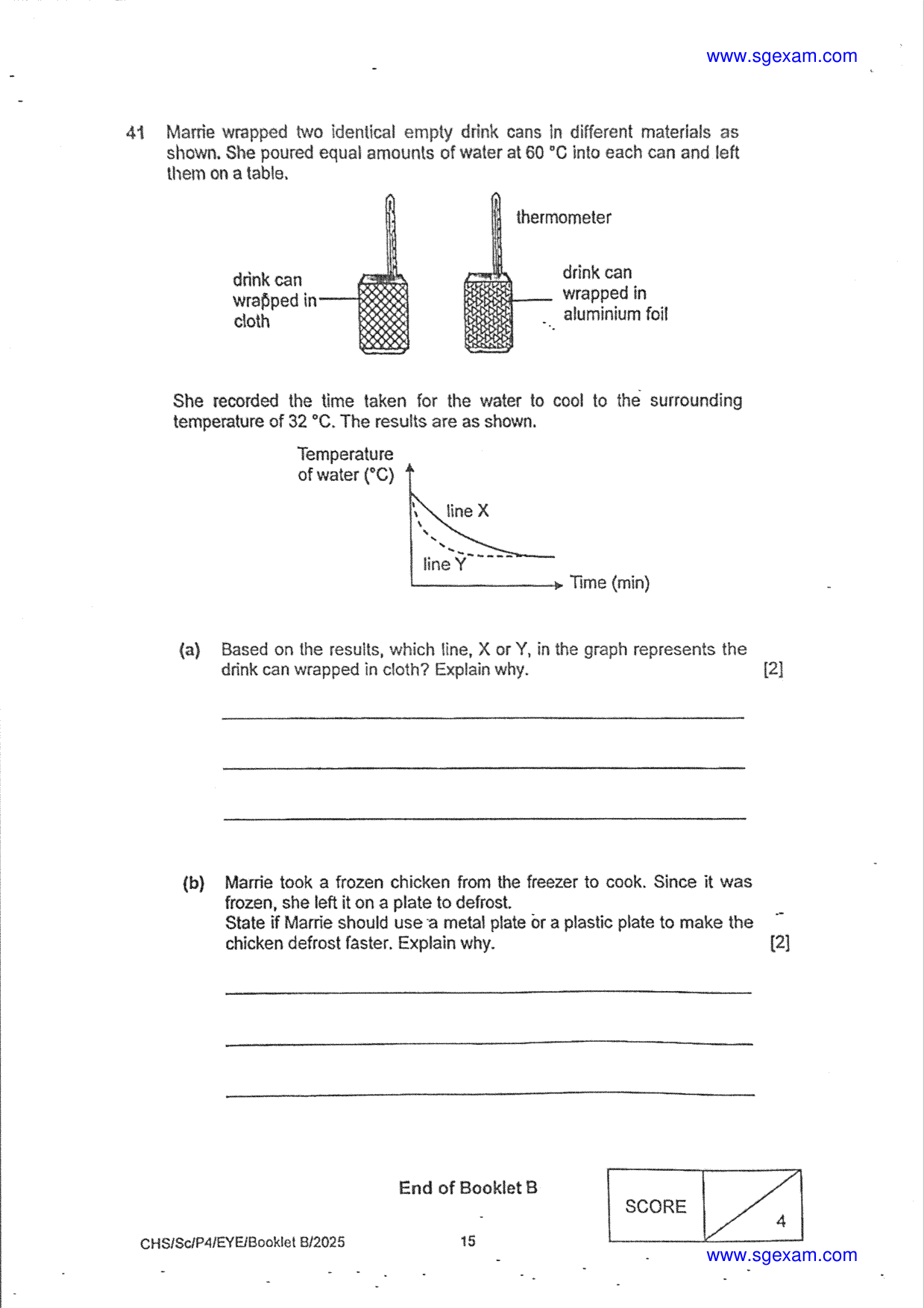 Answer Page 38