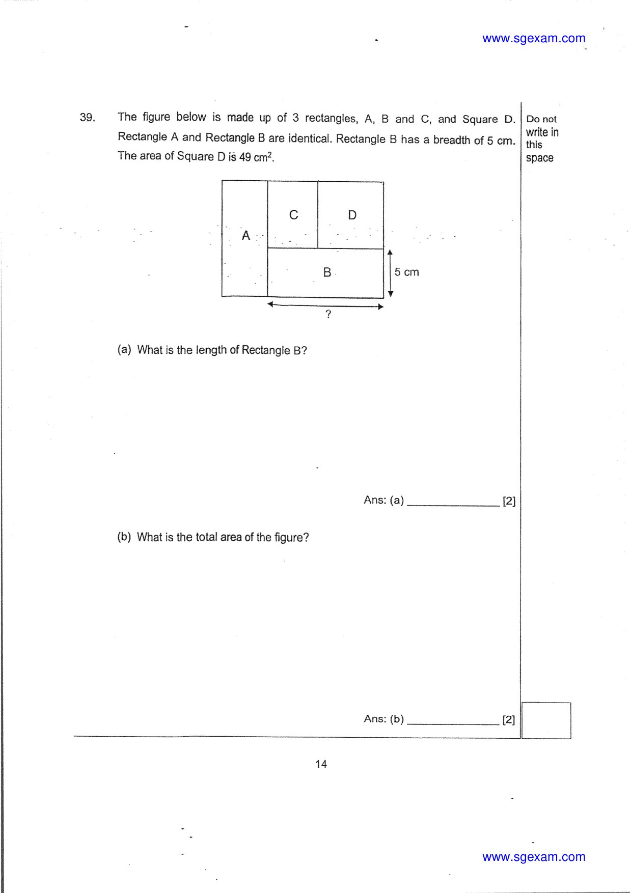 Answer Page 22