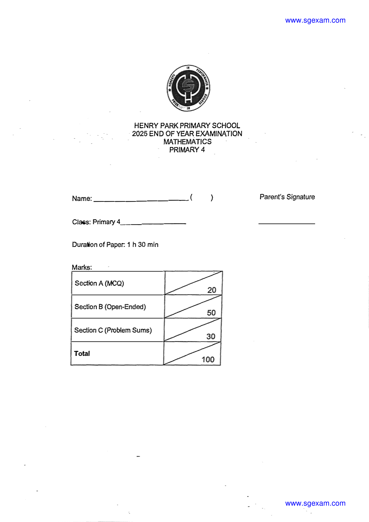 Page 1