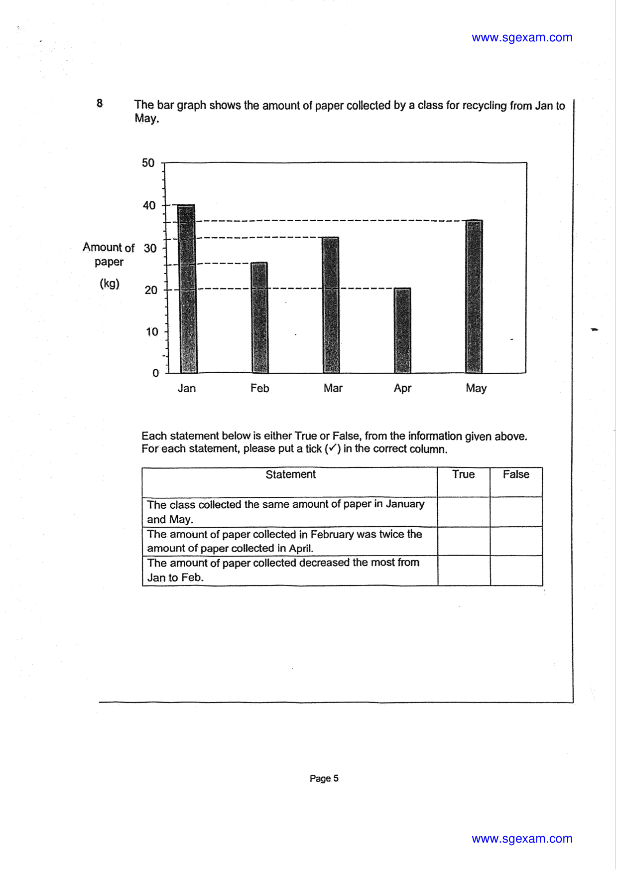 Page 5