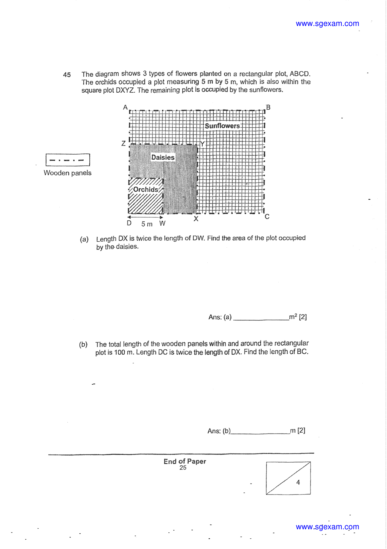 Answer Page 27