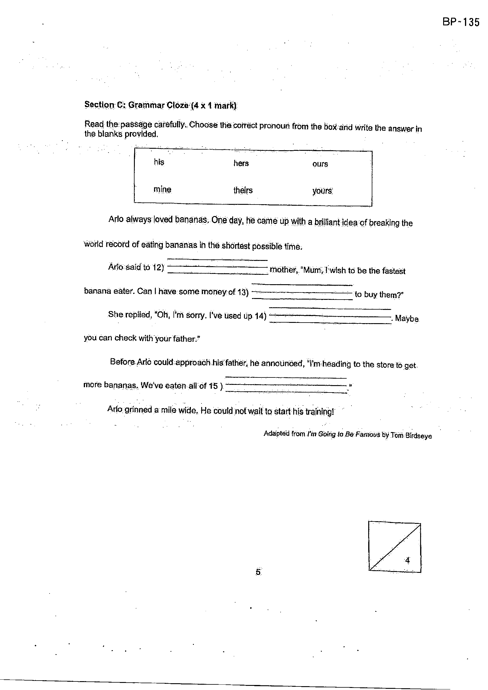 Page 5