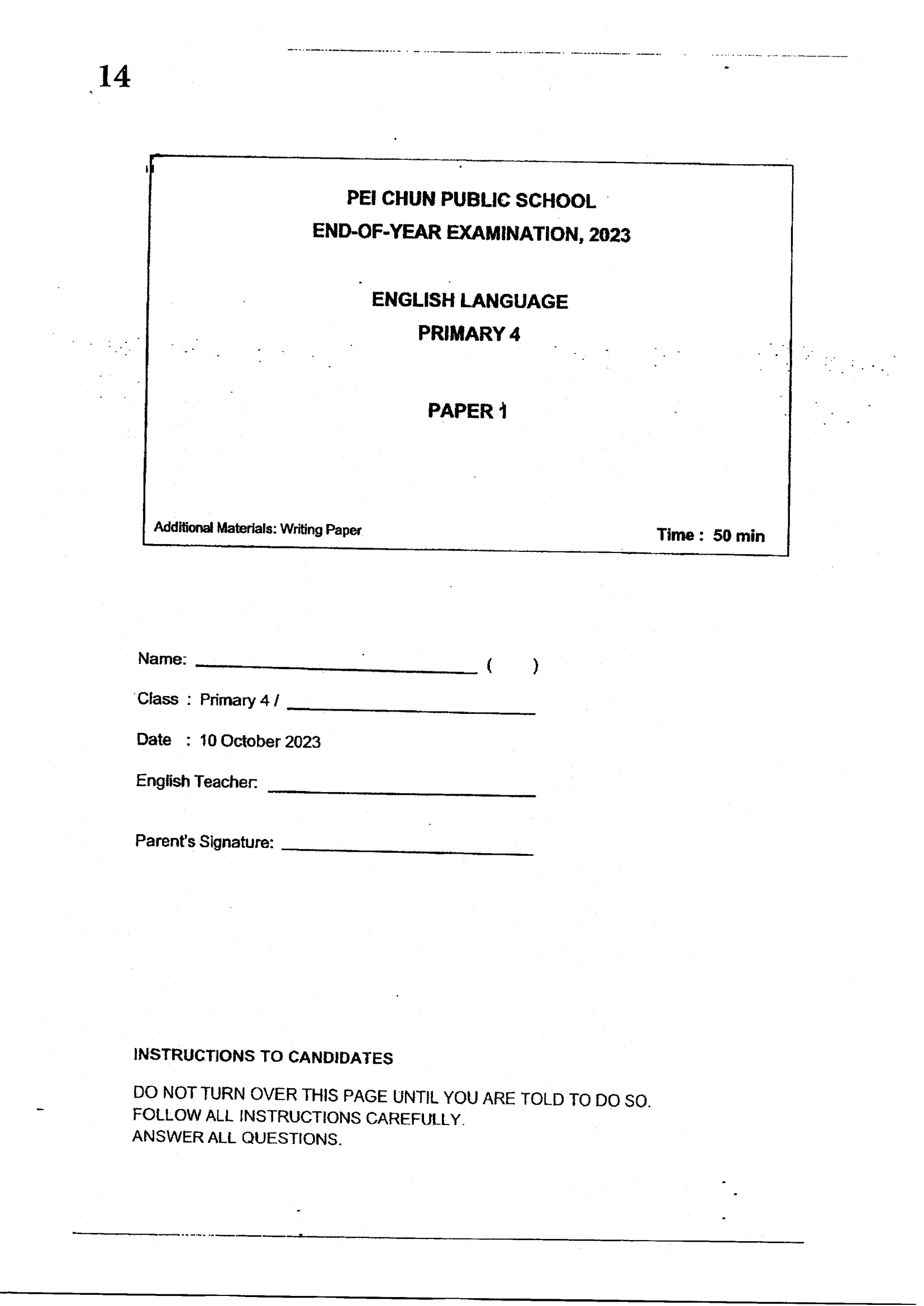 Page 1