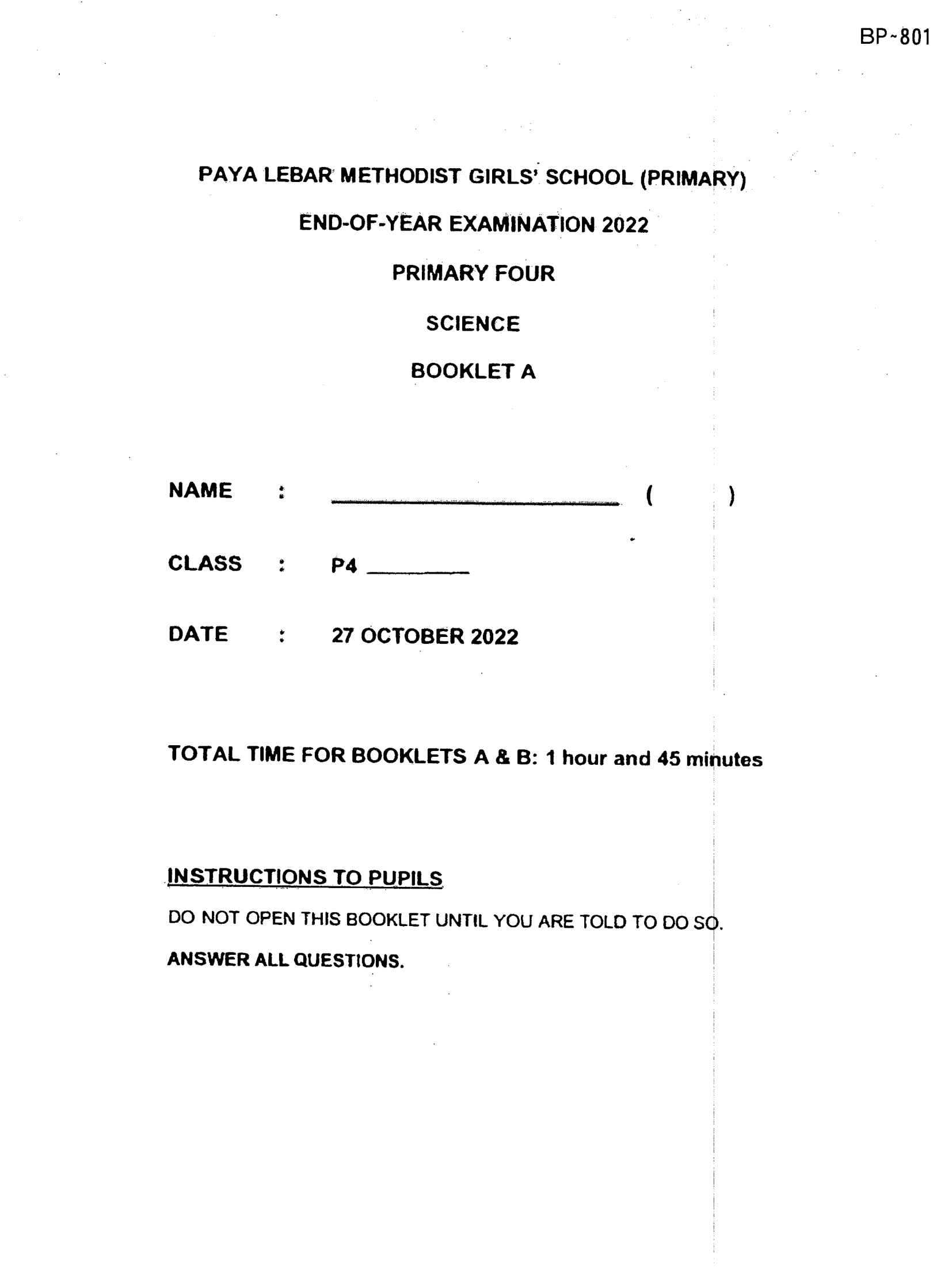 Page 1