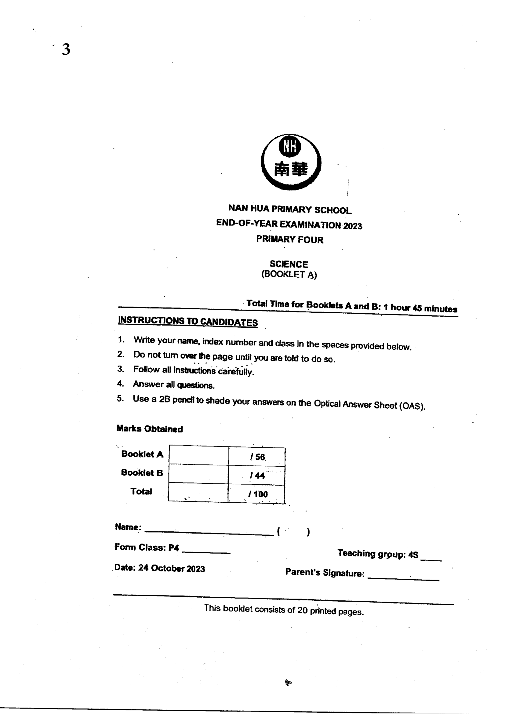 Page 1