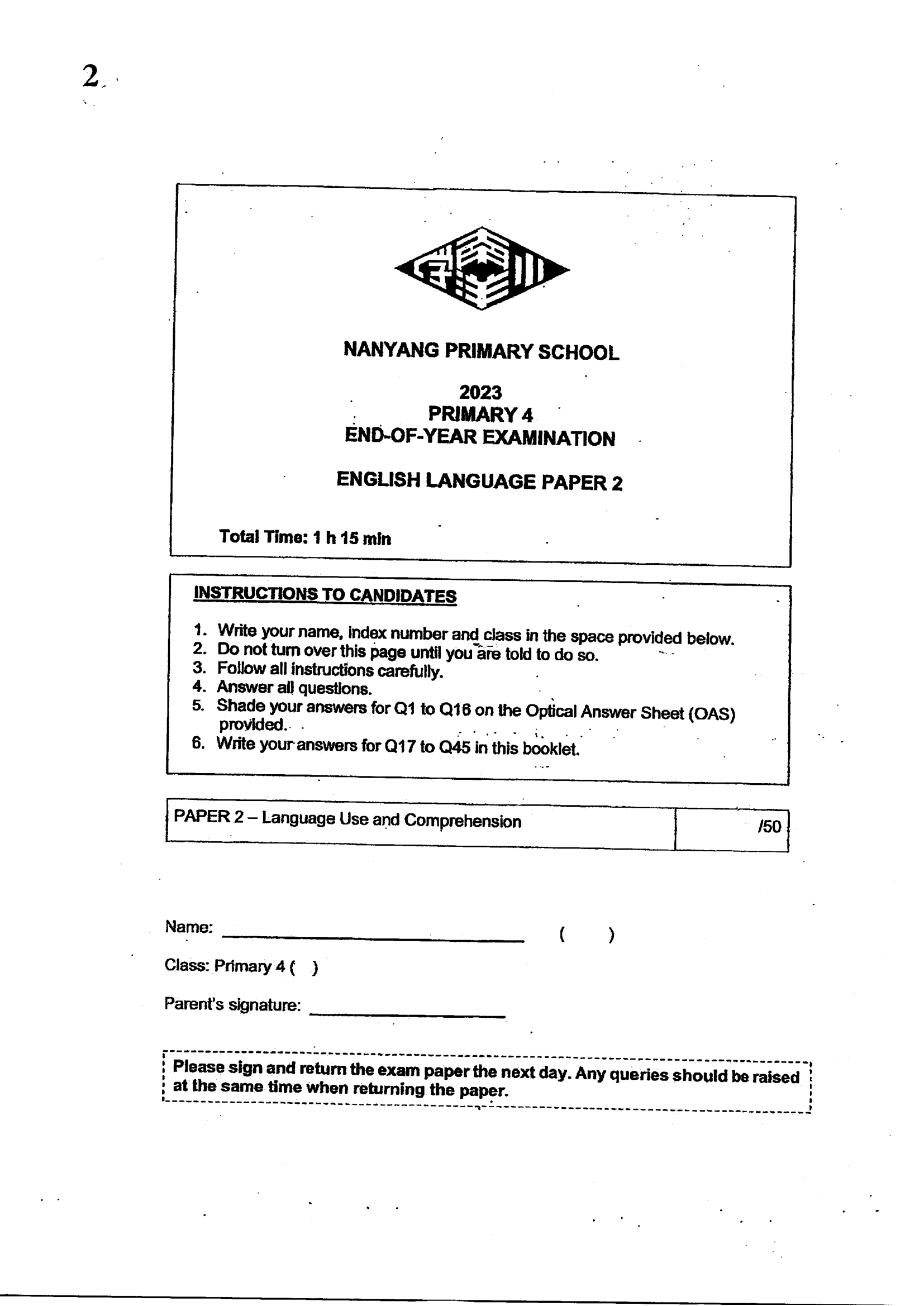 Page 1