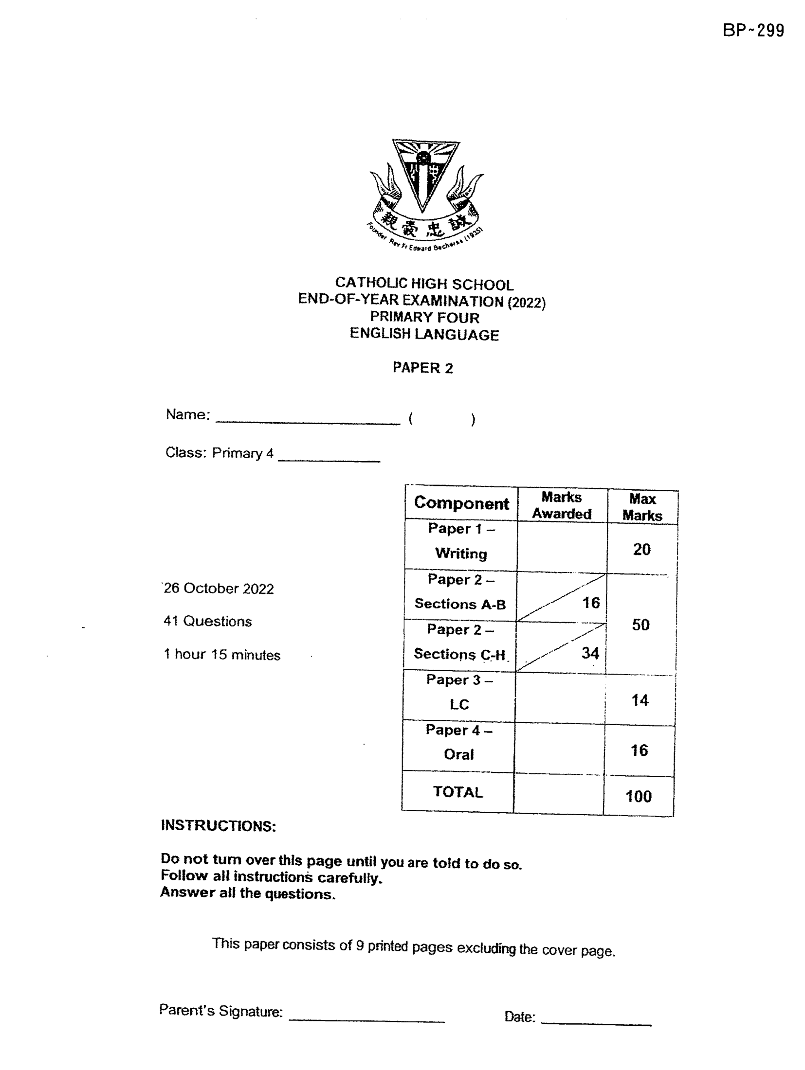 Page 1
