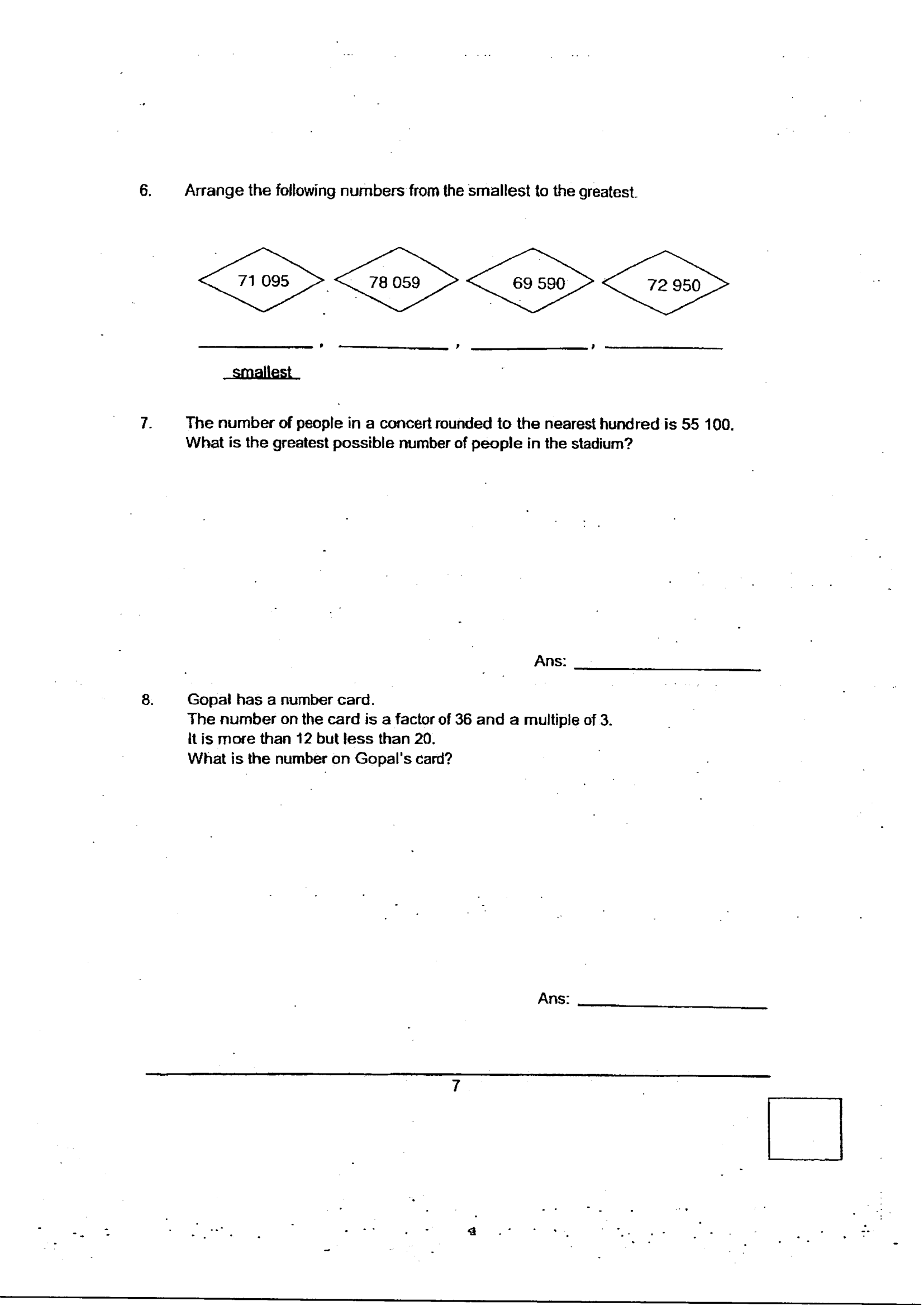 Page 7
