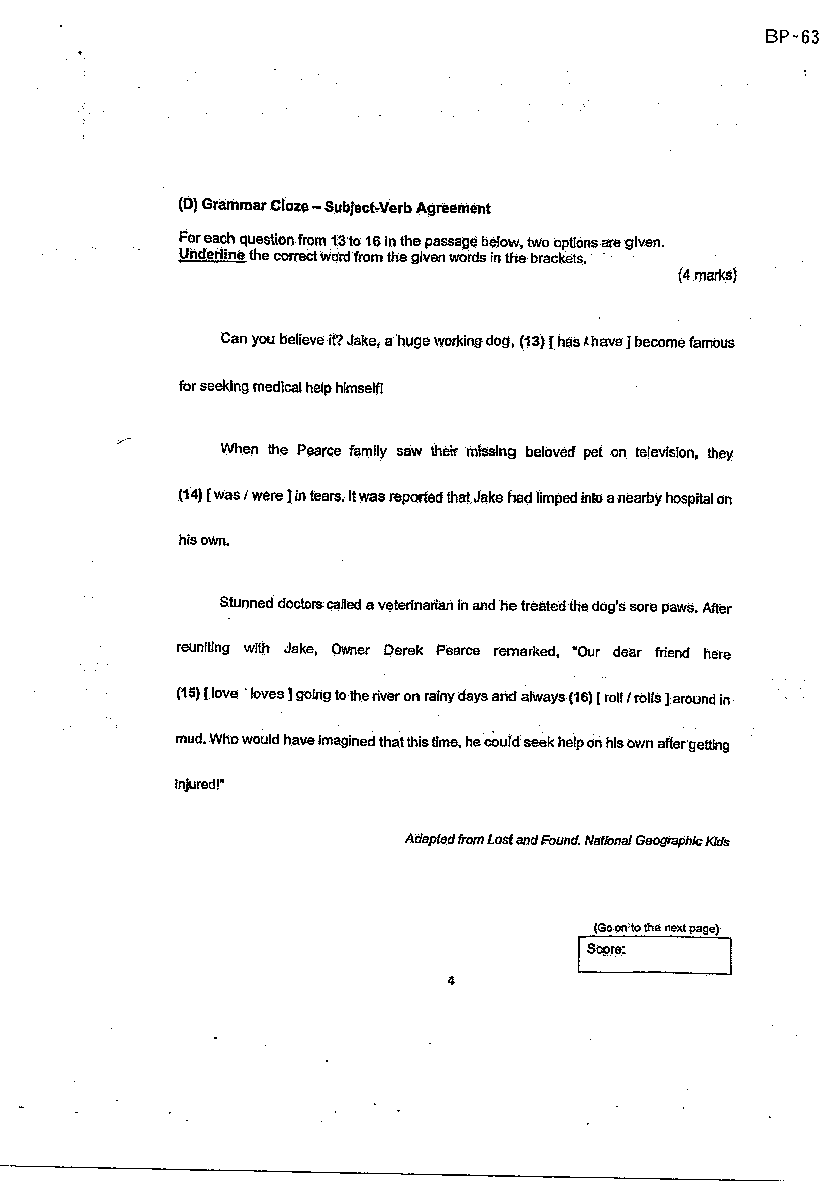 Page 5