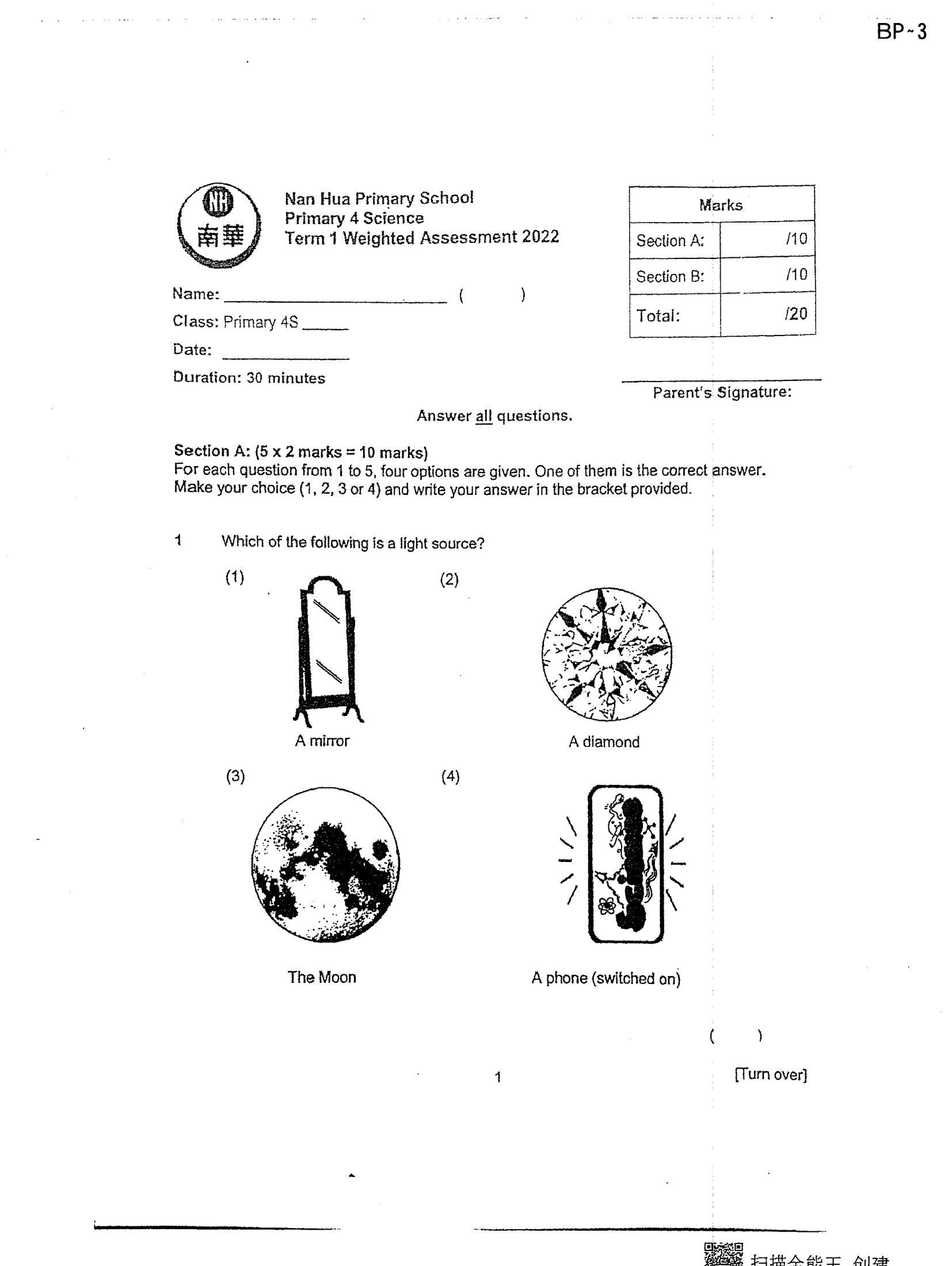 Page 1