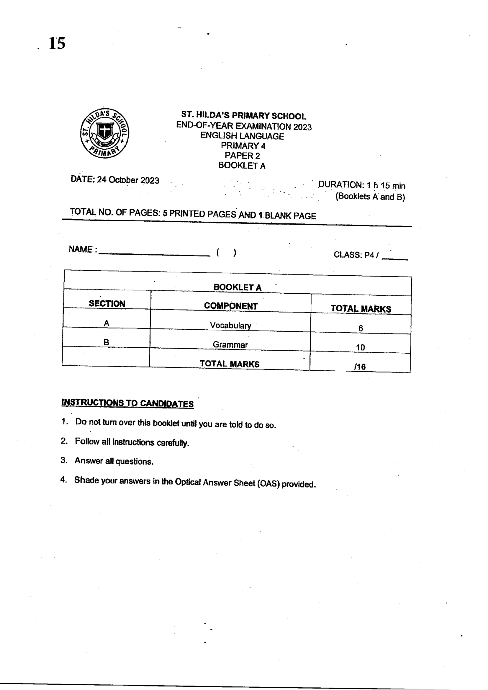 Page 1