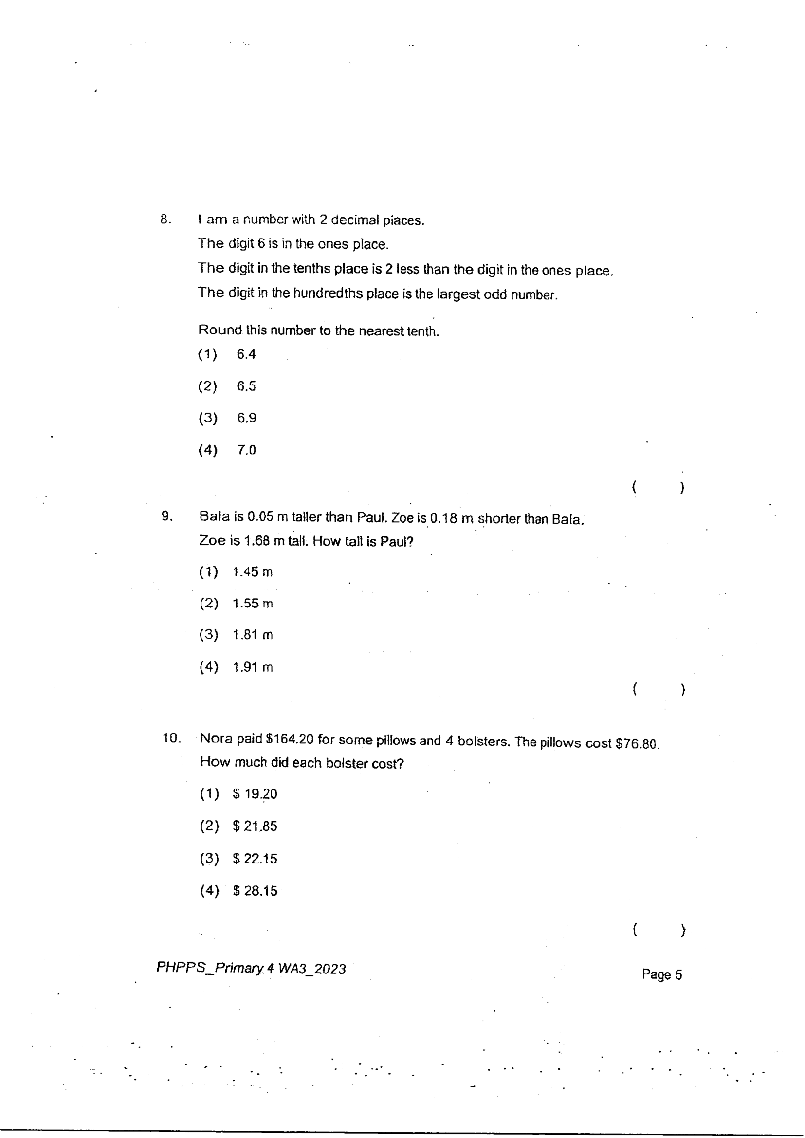 Page 5