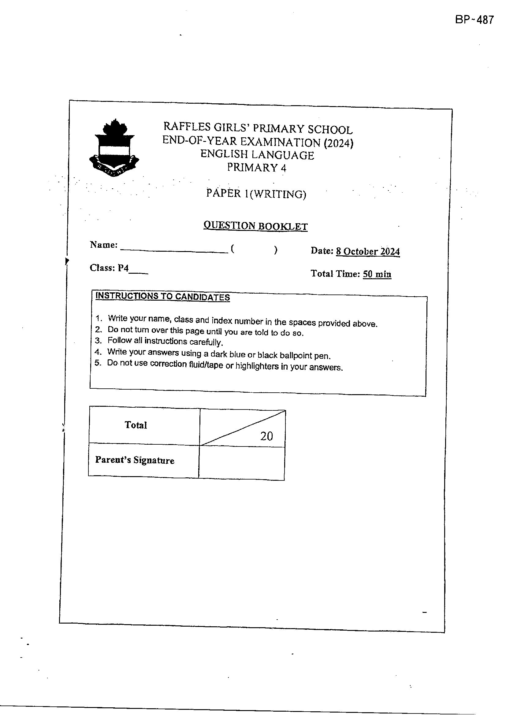 Page 1