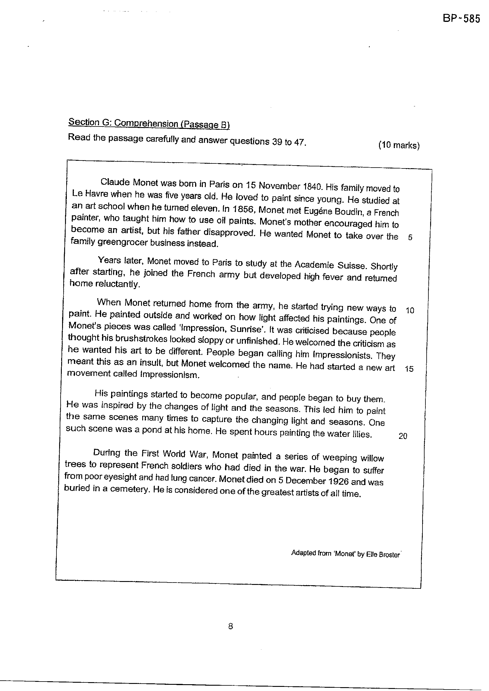 Page 15