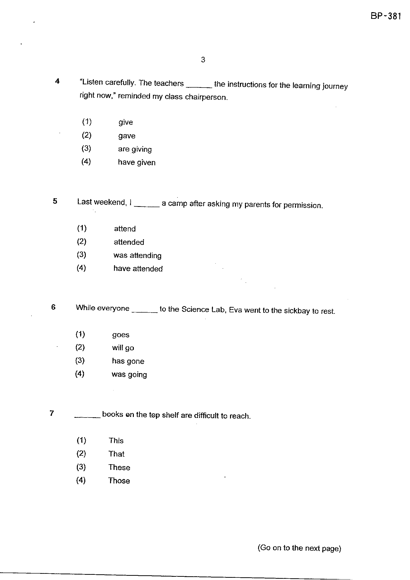 Page 5