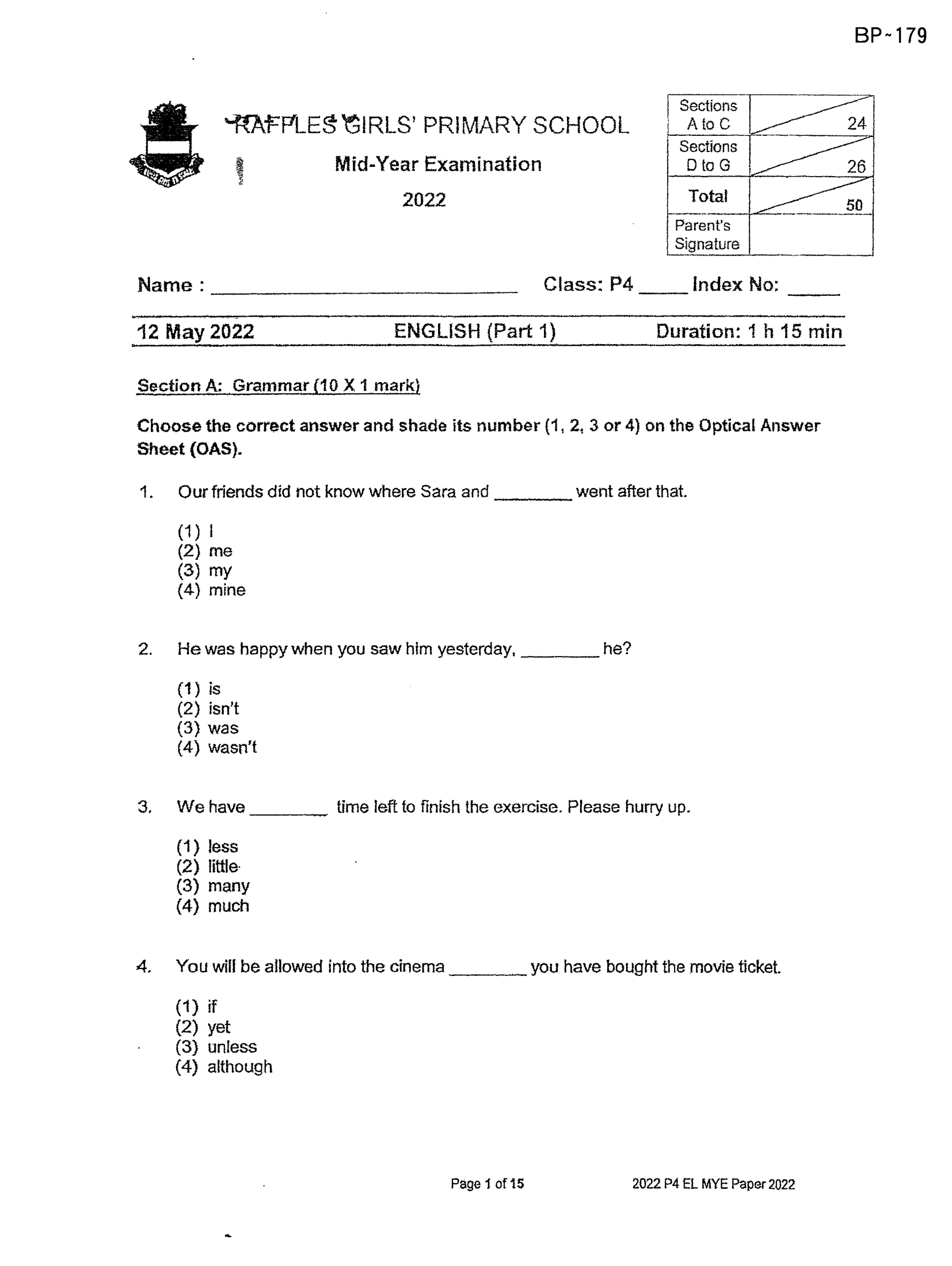 Page 1