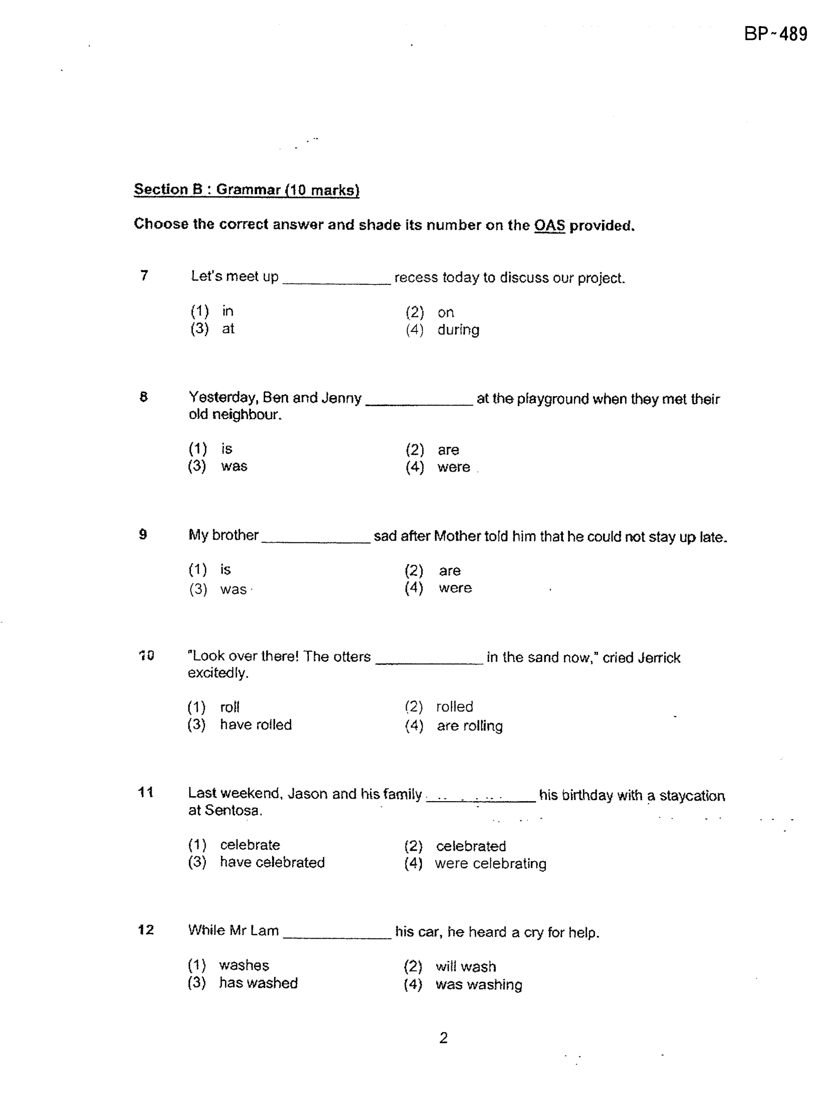 Page 7